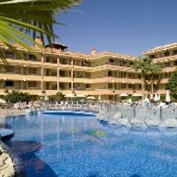 HOVIMA Jardin Caleta Adeje La Caleta