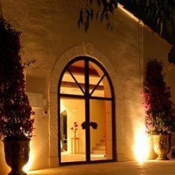 Exterior view Le Clos Des Pradines Relais du Silence Fotos