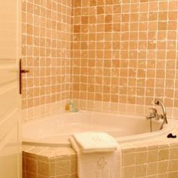 Bathroom Le Clos Des Pradines Relais du Silence Fotos