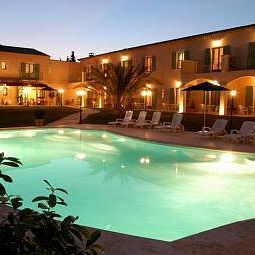 Pool Le Clos Des Pradines Relais du Silence Fotos
