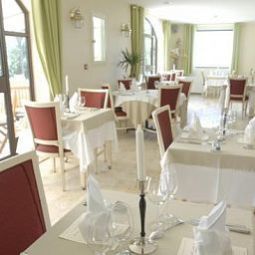 Restaurant Le Clos Des Pradines Relais du Silence Fotos