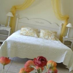 Room Le Clos Des Pradines Relais du Silence Fotos