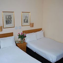 Chambre Lord Kensington Fotos