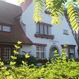 La Villa Fierval Le Touquet 
