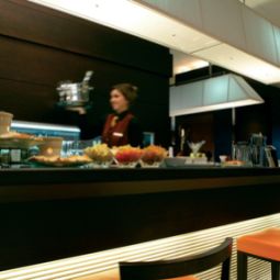 Bar Crowne Plaza MILAN - MALPENSA AIRPORT Fotos