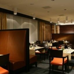 Restaurant Crowne Plaza MILAN - MALPENSA AIRPORT Fotos