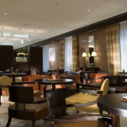 Restaurant Crowne Plaza MILAN - MALPENSA AIRPORT Fotos