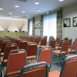 Conference room Crowne Plaza MILAN - MALPENSA AIRPORT Fotos