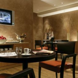 Conference room Crowne Plaza MILAN - MALPENSA AIRPORT Fotos