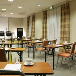 Conference room Crowne Plaza MILAN - MALPENSA AIRPORT Fotos