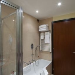  Crowne Plaza MILAN - MALPENSA AIRPORT Fotos