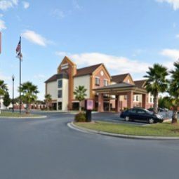 Holiday Inn Express SAVANNAH S I95 - RICHMOND HILL Richmond Hill 