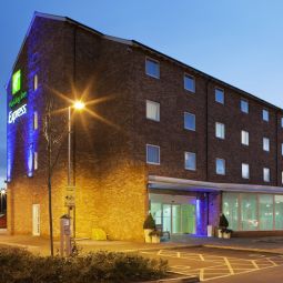 Holiday Inn Express NUNEATON Nuneaton 