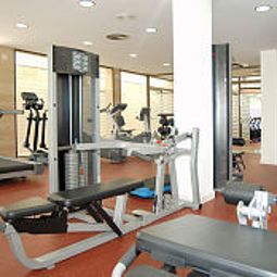 Bien-être - remise en forme Rosamar Fotos