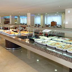 Restaurant Rosamar Fotos