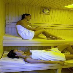 Espace de bien-être Rosamar Fotos