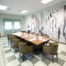 Sala congressi Hotel Lasa Sport Fotos