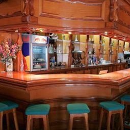 Bar Agua Azul Fotos