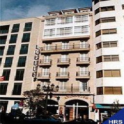 Hotelfotos ATLANTICO