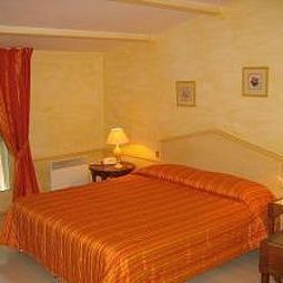 Номер Le Domaine de Soyons Chateaux et Hotels Collection Fotos