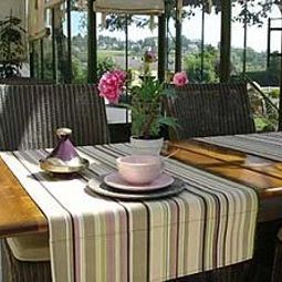Restaurant La Ramade Chateaux et Hotels Collection Fotos