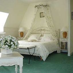 Chambre La Ramade Chateaux et Hotels Collection Fotos
