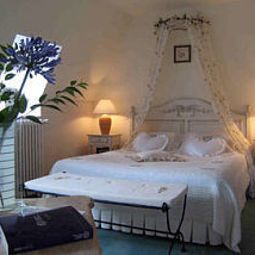 Chambre La Ramade Chateaux et Hotels Collection Fotos