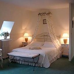 Chambre La Ramade Chateaux et Hotels Collection Fotos