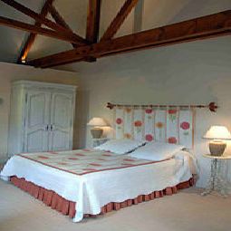 Chambre La Ramade Chateaux et Hotels Collection Fotos