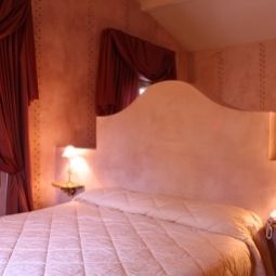 Pokój Villa Catarie Chateaux et Hotels Collection Fotos