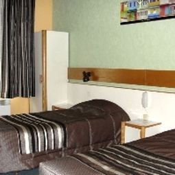 Zimmer Continental INTER-HOTEL Fotos