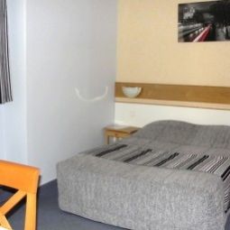 Zimmer Continental INTER-HOTEL Fotos