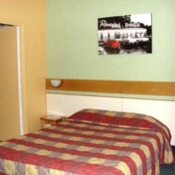 Zimmer Continental INTER-HOTEL Fotos
