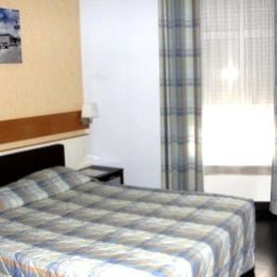 Zimmer Continental INTER-HOTEL Fotos