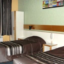 Zimmer Continental INTER-HOTEL Fotos