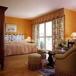 Zimmer Le Beau Rivage Chateaux et Hotels Collection Fotos