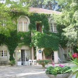 Бассейн Le Domaine de Soyons Chateaux et Hotels Collection Fotos