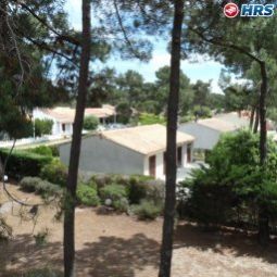Palmyr'Hotel Les Mathes La Palmyre