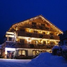 La Griyotire Praz-sur-Arly 