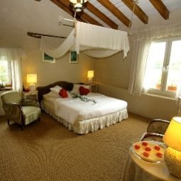 Hotelfotos Domaine de Bassilour Chateaux et Hotels Collection