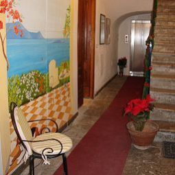 Interior view Politeam Affitti Apart'hotel Fotos