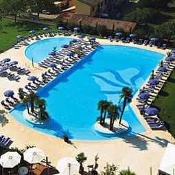 Pool Antares Sport Beauty & Wellness Fotos