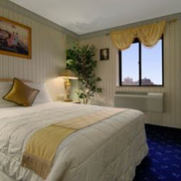 Номер Howard Johnson Flushing Fotos