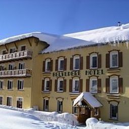 Belvedere Séez Bourg St Maurice