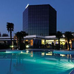 Hotelfotos Antares Sport Beauty & Wellness