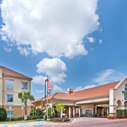 Hotelfotos Homewood Suites By Hilton® Laredo At Mall Del Norte