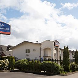 Howard Johnson Inn Salem Salem 