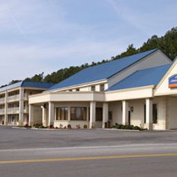 Hotelfotos Howard Johnson Inn Cleveland