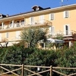 Panoramica Hotel Ristorante Salo BS