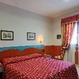 Zimmer Best Western Riviera Fotos